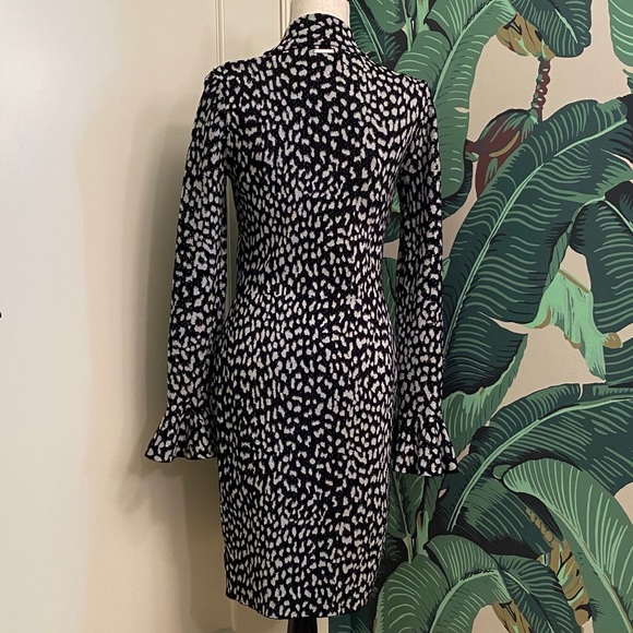 Michael by Michael Kors Metallic - Leopard - Picture 2 of 8